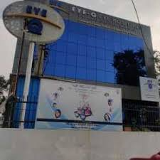 Eye-Q Super-Speciality Eye Hospitals