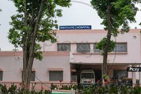 Hospital, IIT Roorkee