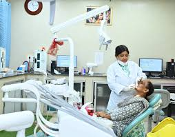 Hospital, IIT Roorkee