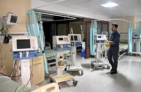 Hospital, IIT Roorkee