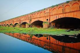 Solani Aqueduct