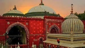 Piran Kaliyar Sharif