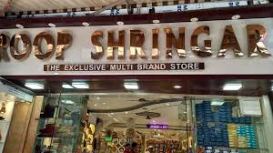 Roop Shringar Centre