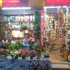 Raj Flower Mall & Gift Centre