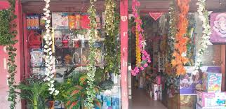 Raj Flower Mall & Gift Centre