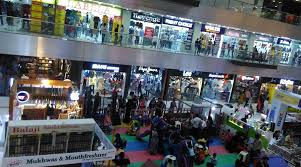 Raj Flower Mall & Gift Centre