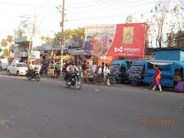 Malakpur chungi chowk