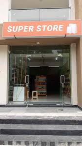 Super Store