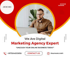 Asure SEO – SEO & Web Design Company