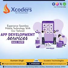 Xcoders Technologies