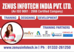Zenus Infotech