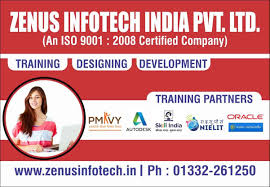 Zenus Infotech