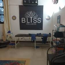 Bliss Wellness Zone