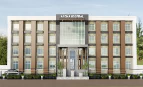 Aroma Ayurvedic Hospital & Wellness