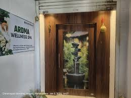 Aroma Ayurvedic Hospital & Wellness