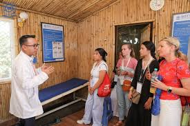 NICE Yoga And Naturopathy Bureau