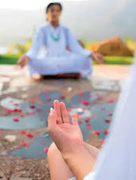 NICE Yoga And Naturopathy Bureau