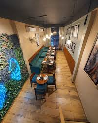 Signature Cafe & Restaurant – Multicuizine Cafe & Restaurant