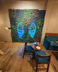 Signature Cafe & Restaurant – Multicuizine Cafe & Restaurant