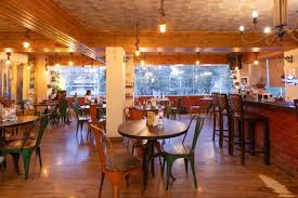 Rustic House – Best Bar and Pubs | Restaurants in Roorkee