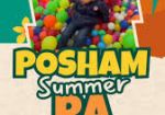 Posham Pa kids play zone