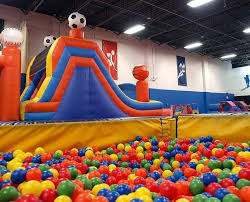 Posham Pa kids play zone