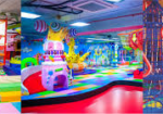 Posham Pa kids play zone