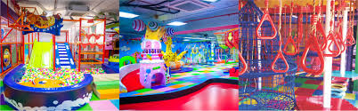 Posham Pa kids play zone