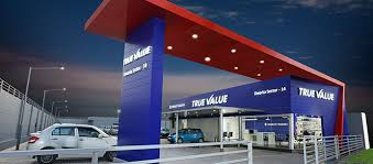 Maruti Suzuki True Value