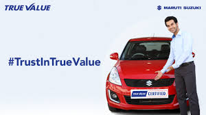 Maruti Suzuki True Value