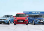 Maruti Suzuki True Value