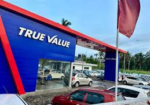 Maruti Suzuki True Value