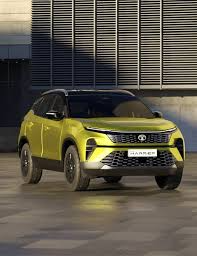 Tata Motors Cars Showroom