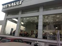 Renault Roorkee