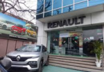 Renault Roorkee