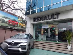 Renault Roorkee