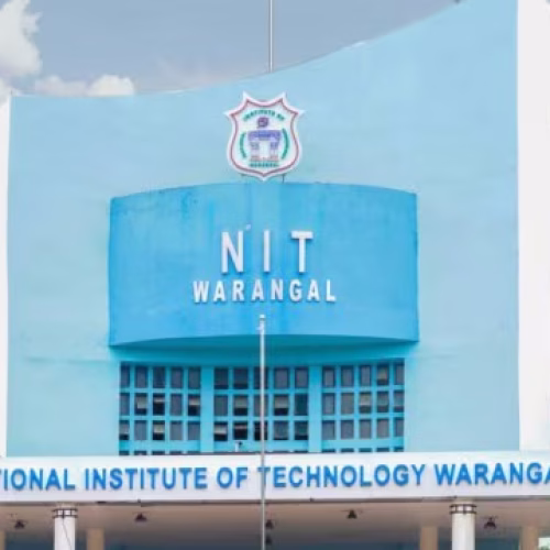 NIT Warangal opens applications for free GATE 2026 coaching